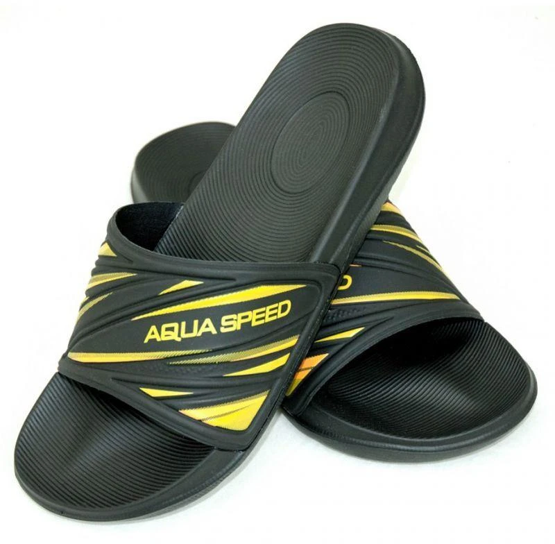 Aqua-Speed Idaho M šlepetės, sp. 18