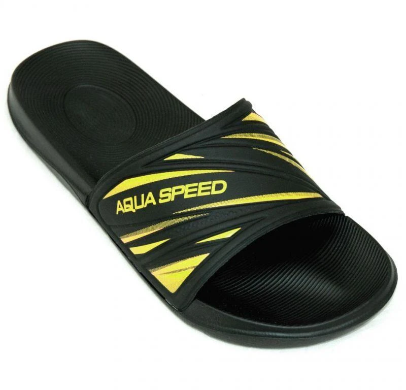 Aqua-Speed Idaho M šlepetės, sp. 18