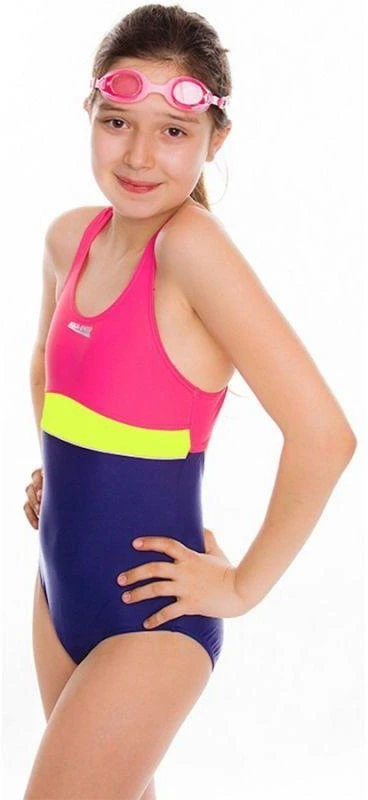 Aqua Speed Maudymosi kostiumėlis EMILY
