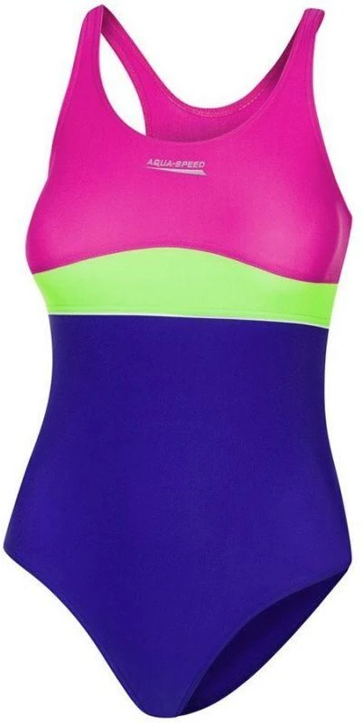 Aqua Speed Maudymosi kostiumėlis EMILY