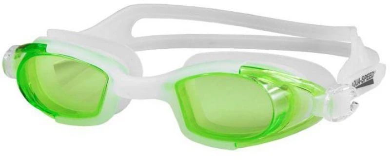 Aqua-Speed Marea JR plaukimo akiniai žali 30 014