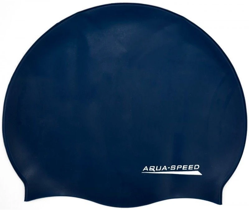 Aqua Speed Plaukimo kepuraitė MONO