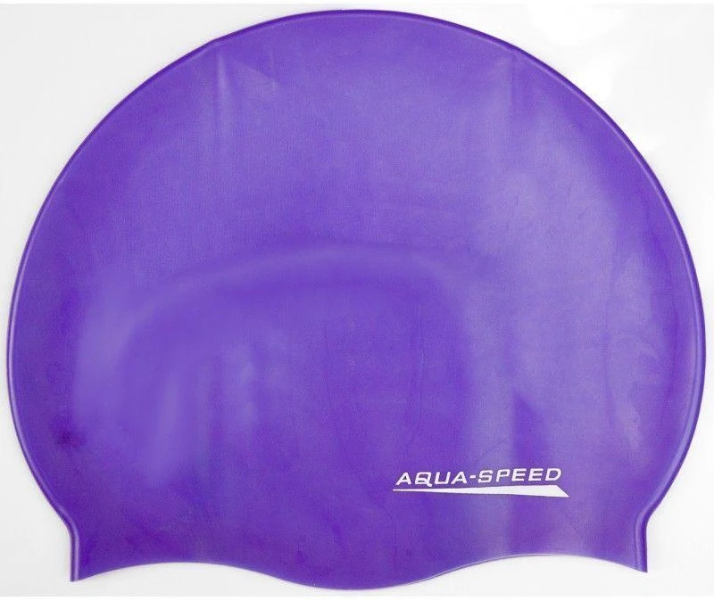 Aqua-speed Mono purpurinis dangtelis 09 111