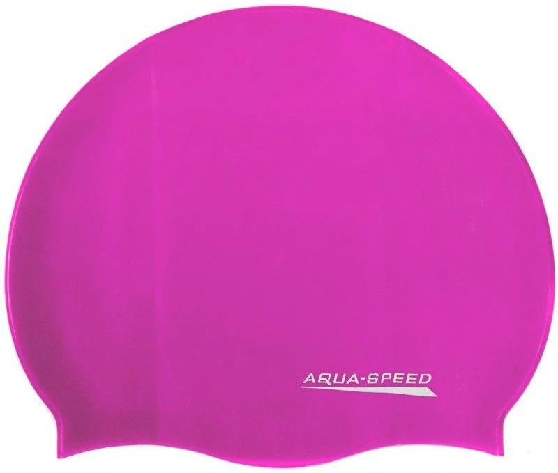 Aqua Speed Plaukimo kepuraitė MONO