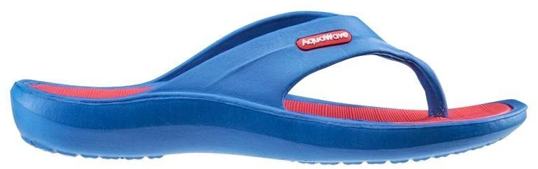 AquaWave Alemos Paaugliams Jr 92800487136 Šlepetės