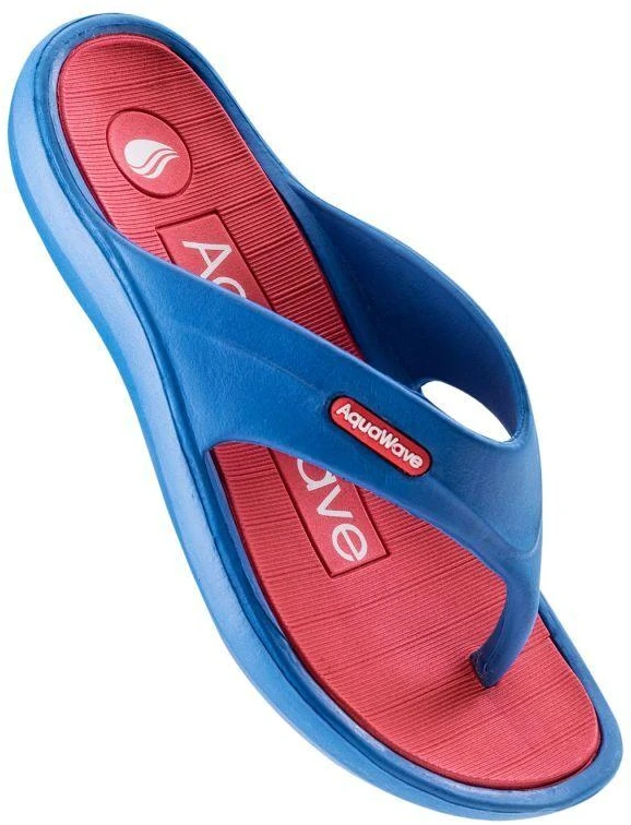 AquaWave Alemos Paaugliams Jr 92800487136 Šlepetės