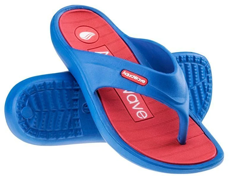 AquaWave Alemos Paaugliams Jr 92800487136 Šlepetės