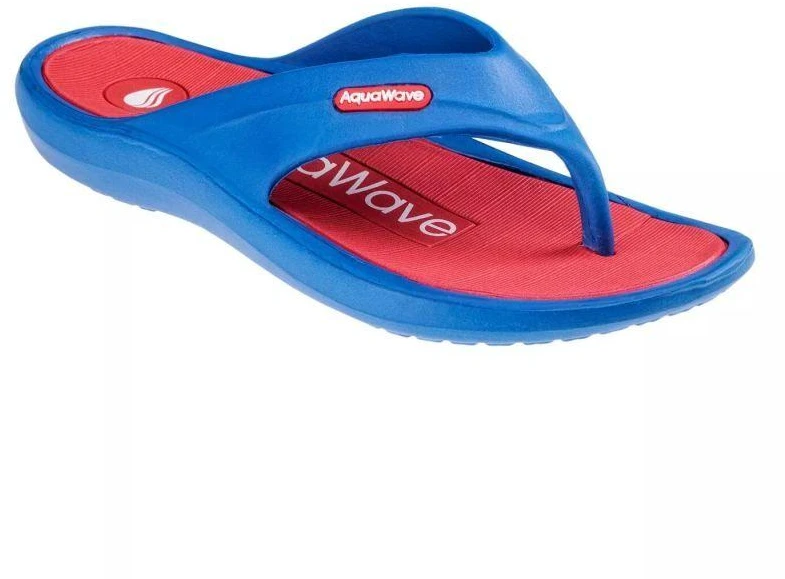 AquaWave Alemos Paaugliams Jr 92800487136 Šlepetės