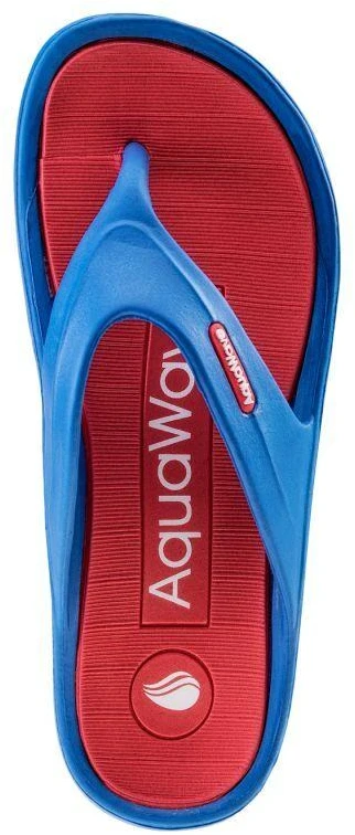 AquaWave Alemos Paaugliams Jr 92800487136 Šlepetės