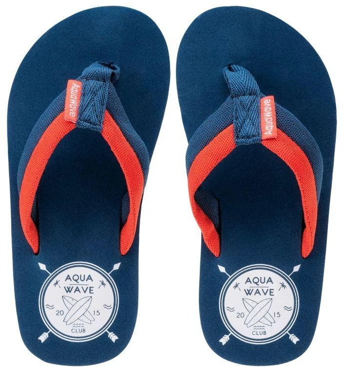 AquaWave Aquatro Jr 92800487064 "šlepetės"