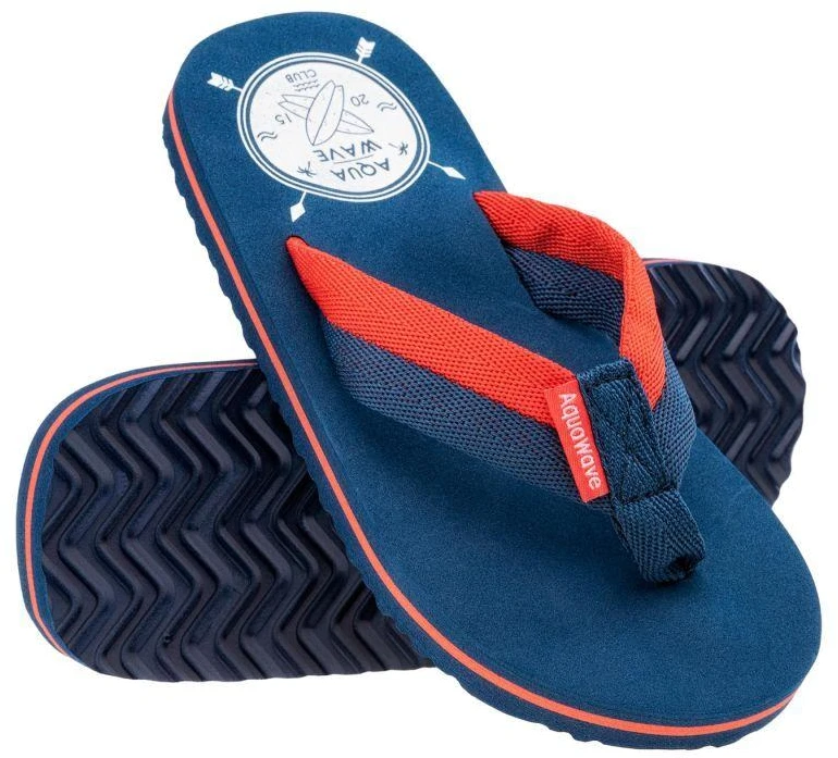 AquaWave Aquatro Jr 92800487064 "šlepetės"