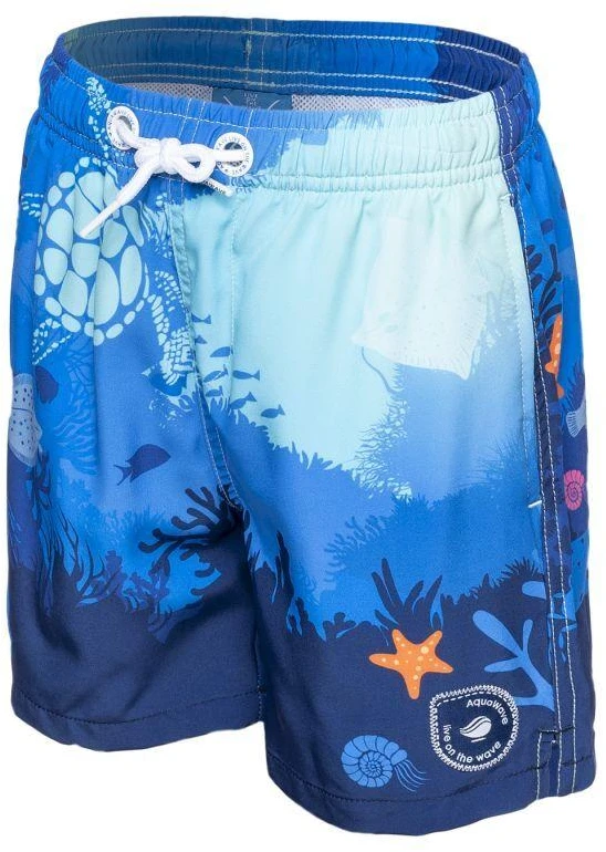 Aquawave Bali Kids Jr šortai 92800593994