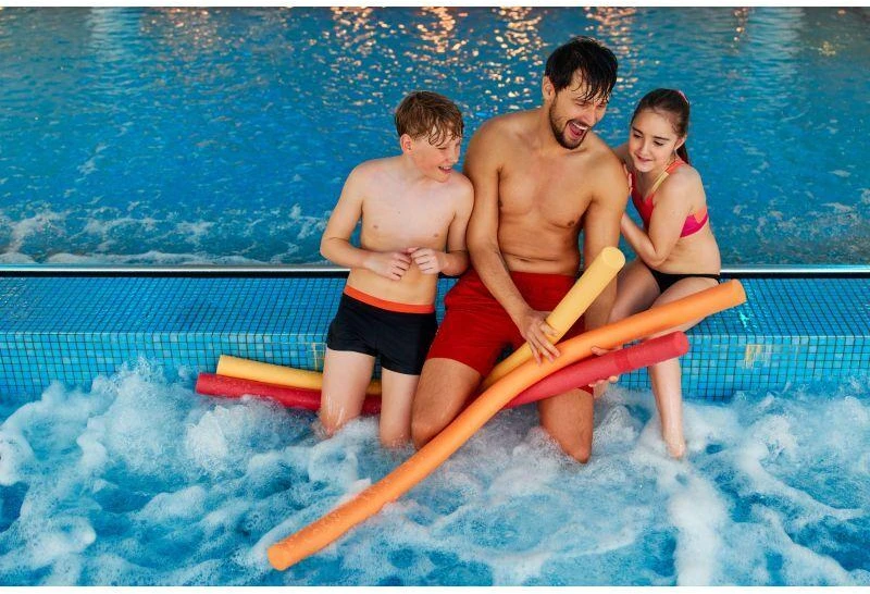 Aquawave Biri Jr 92800398750 Maudymosios Šortai