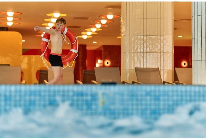 Aquawave Biri Jr 92800398750 Maudymosios Šortai
