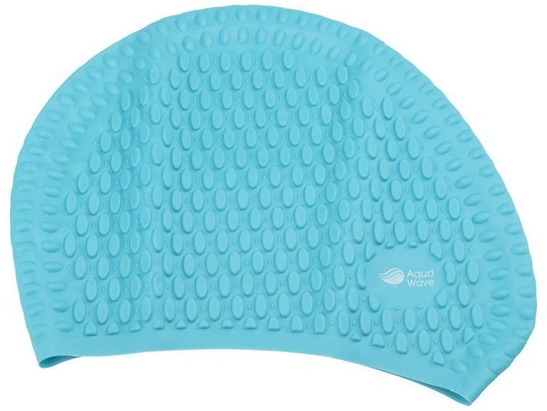 "AquaWave Blobcap" 92800622951 Plaukimo kepuraitė