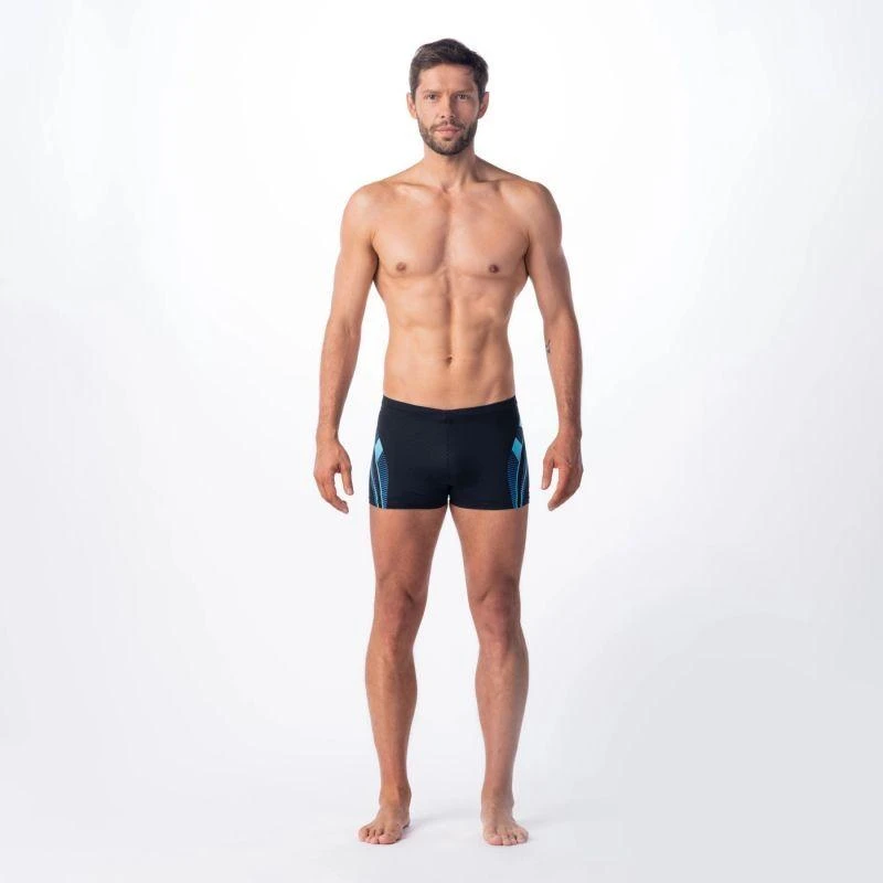 Aquawave Carbo plaukimo šortai M 92800383602