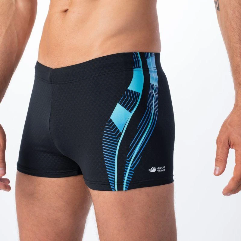 Aquawave Carbo plaukimo šortai M 92800383602
