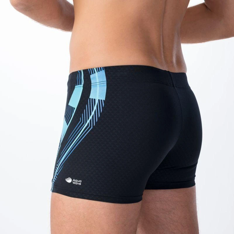 Aquawave Carbo plaukimo šortai M 92800383602