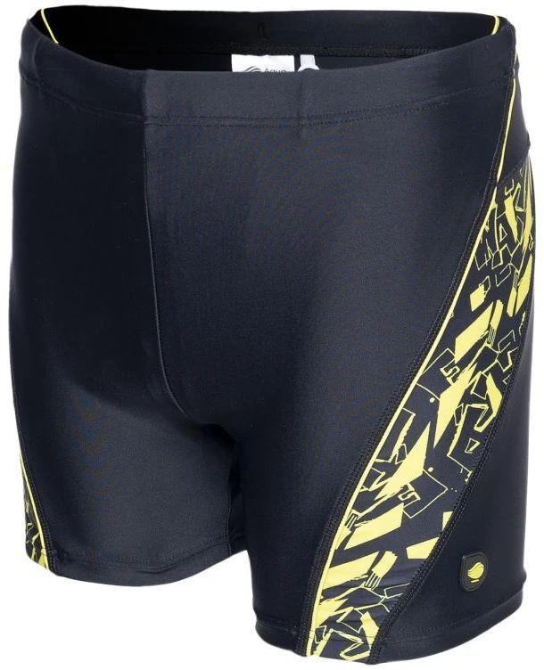 Aquawave Fiero Jr 92800593938 Maudrovací Šortai