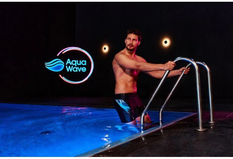 Aquawave Fiero M 92800482084 maudymos šortai