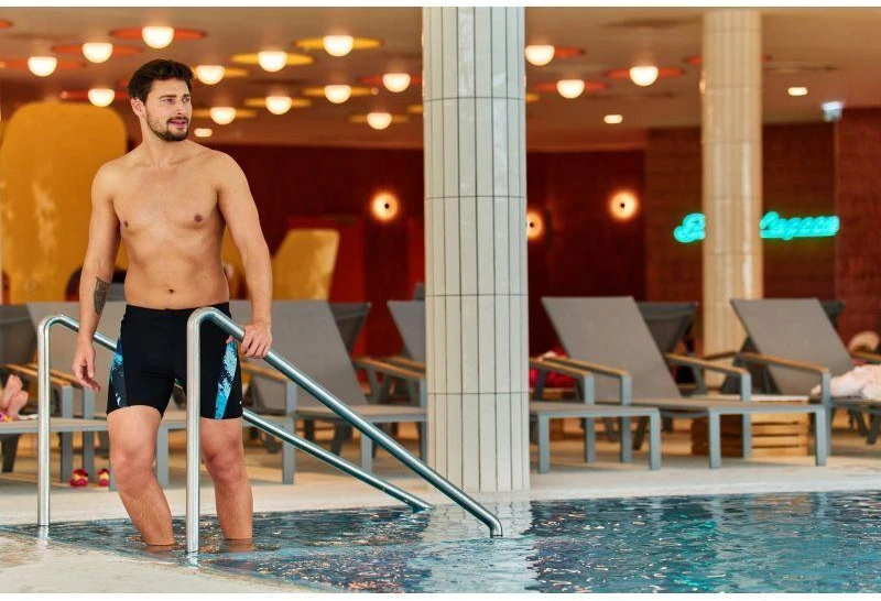 Aquawave Fiero M 92800482084 maudymos šortai