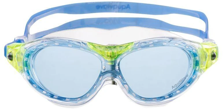 AquaWave Flexa Jr 92800308423 Plaukimo akiniai