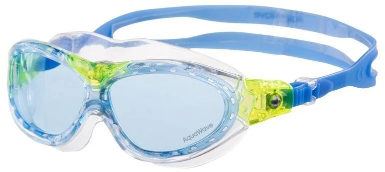AquaWave Flexa Jr 92800308423 Plaukimo akiniai