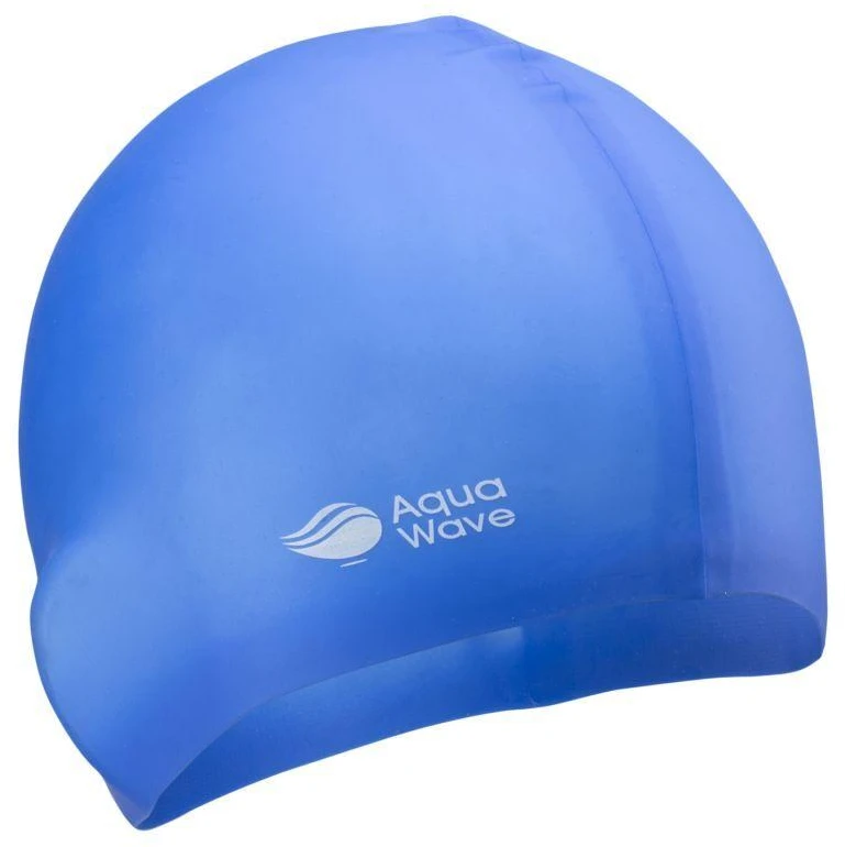 "AquaWave Hairlycap" 92800622953 Plaukimo kepurė