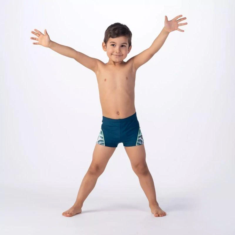 Aquawave Idaro Jr 92800398765 Plaukimo Šortai