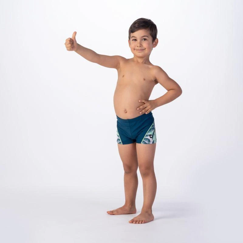 Aquawave Idaro Jr 92800398765 Plaukimo Šortai