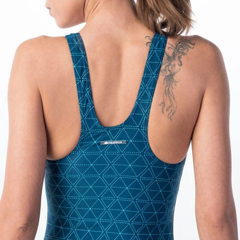 AquaWave Jūros dumbliai W 92800481982 Maudymosi kostiumas