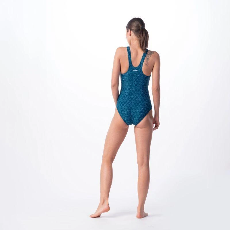 AquaWave Jūros dumbliai W 92800481982 Maudymosi kostiumas
