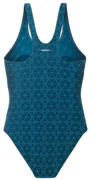 AquaWave Jūros dumbliai W 92800481982 Maudymosi kostiumas