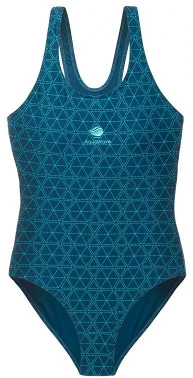 AquaWave Jūros dumbliai W 92800481982 Maudymosi kostiumas