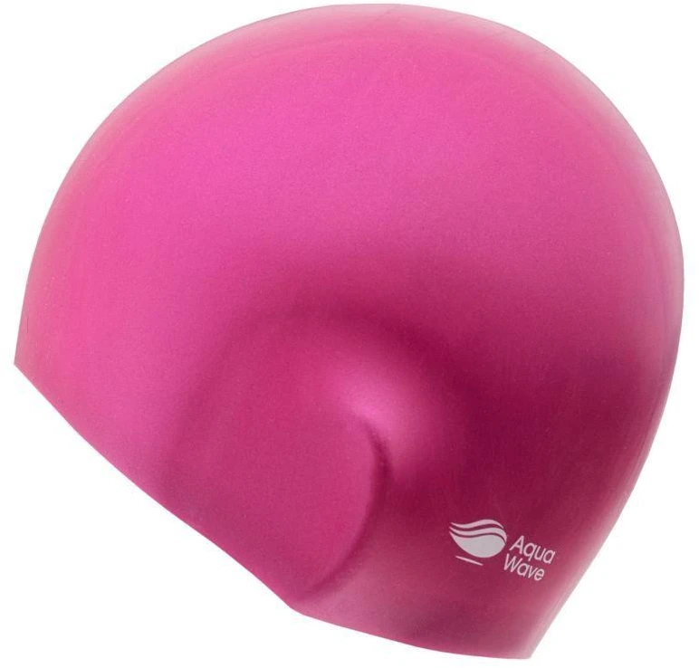 Aquawave lenktynių kepuraitė 3D 92800409974