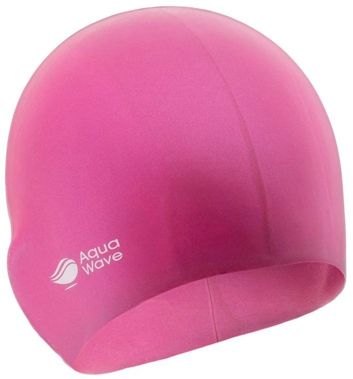 Aquawave lenktynių kepuraitė 3D 92800409974