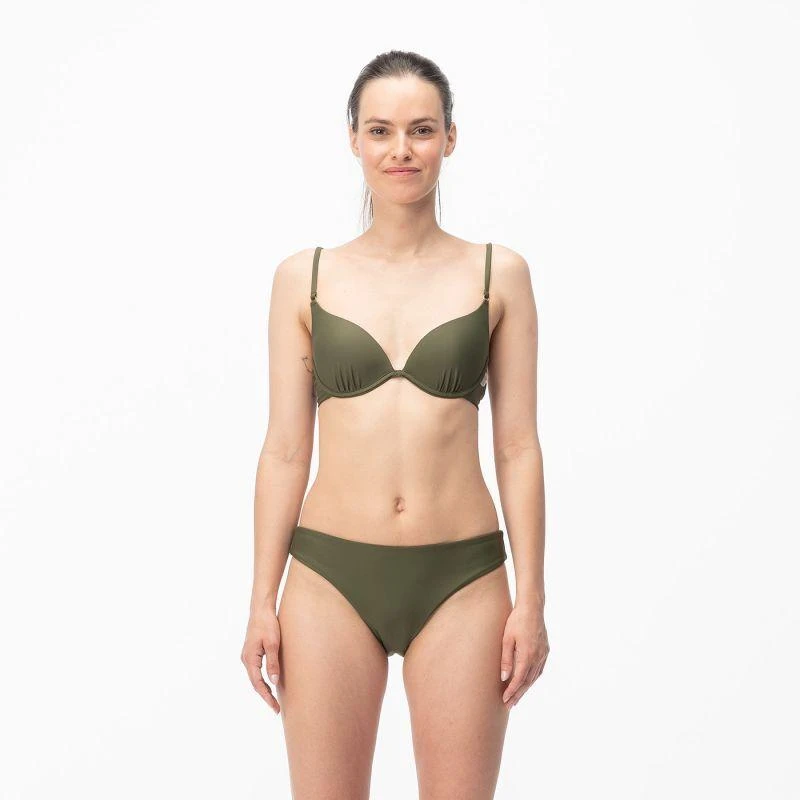 AquaWave maudymosi kostiumėlis – vynuogių spalvos kelnaitės, moteriškas, W 92800593884