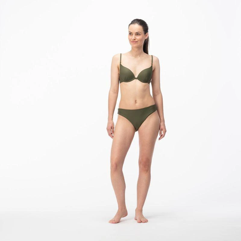 AquaWave maudymosi kostiumėlis – vynuogių spalvos kelnaitės, moteriškas, W 92800593884