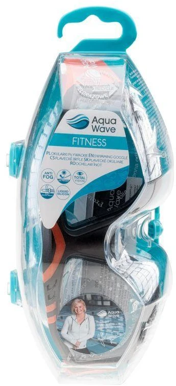 "Aquawave Maveric" akiniai 92800355189