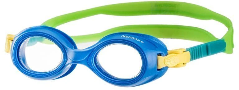 Aquawave Nemo Jr vaikiški plaukimo akiniai 92800308425