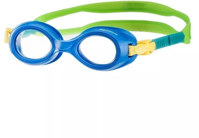 Aquawave Nemo Jr vaikiški plaukimo akiniai 92800308425