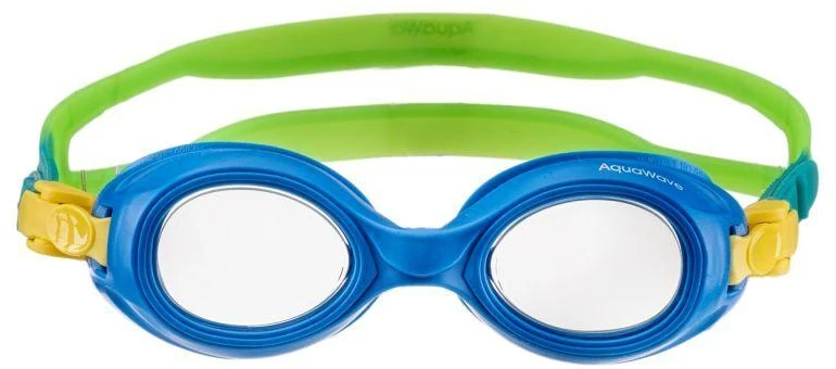 Aquawave Nemo Jr vaikiški plaukimo akiniai 92800308425