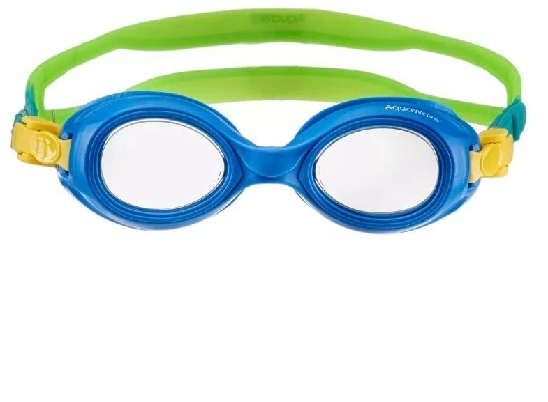 Aquawave Nemo Jr vaikiški plaukimo akiniai 92800308425