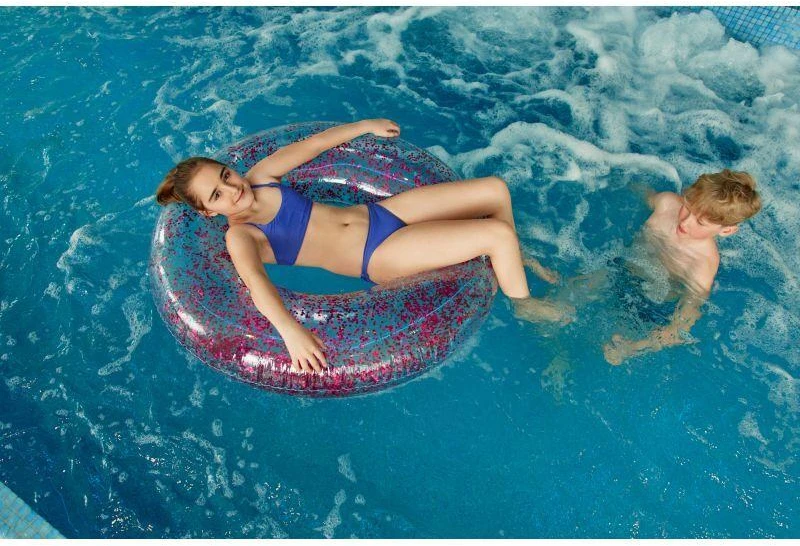 Aquawave Norte Šortukai Jr 92800482314 Maudymosi šortukai