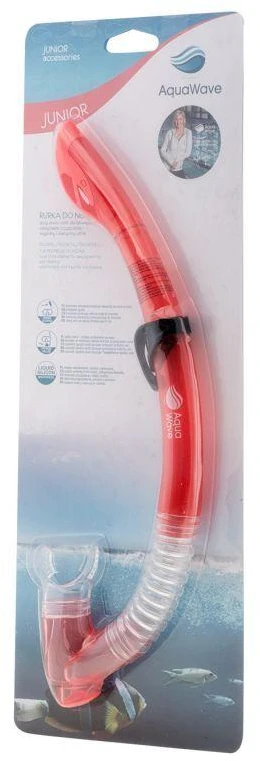 Aquawave Oxy Jr nardymo vamzdelis Jr 92800308454