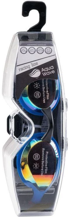 Aquawave Racer RC 92800197158 Plaukimo akiniai