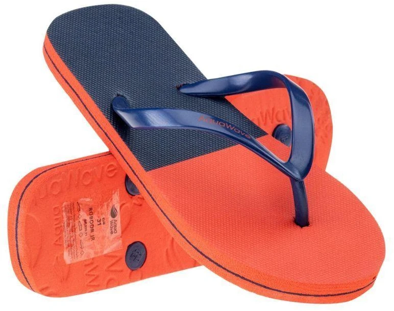 Aquawave roboor Jr 92800347110 šlepetės
