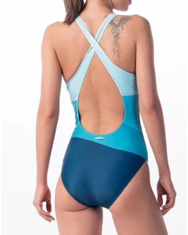 AquaWave Salava maudymosi kostiumas moterims 92800498804