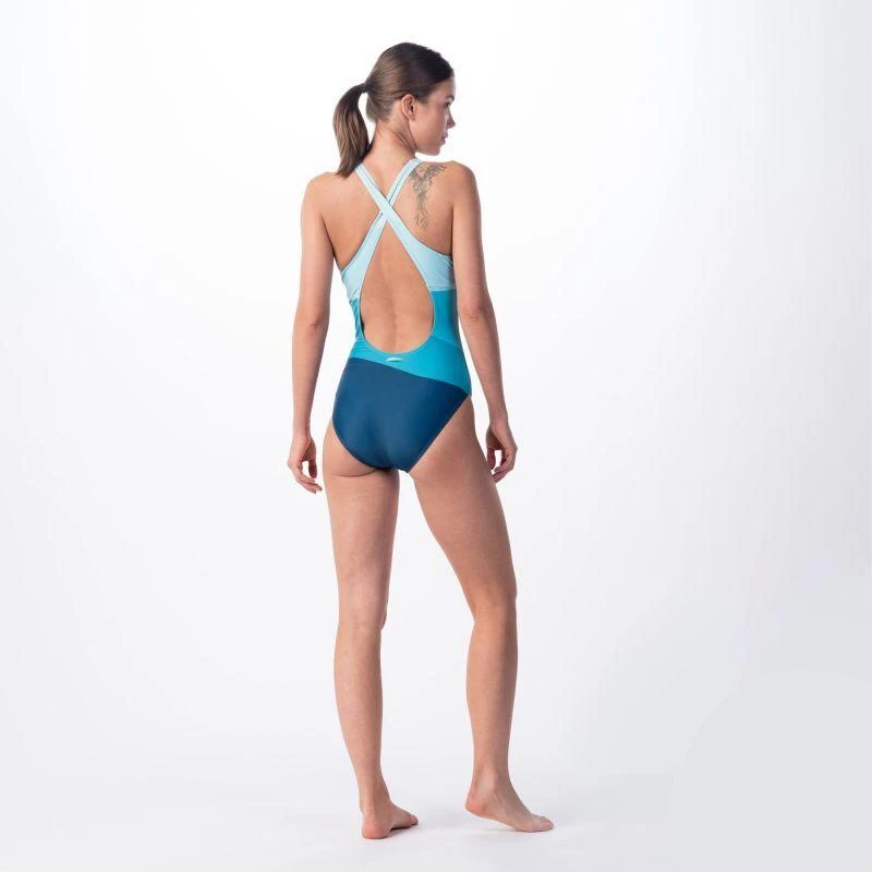 AquaWave Salava maudymosi kostiumas moterims 92800498804