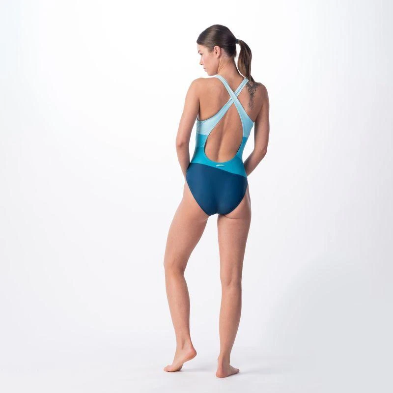 AquaWave Salava maudymosi kostiumas moterims 92800498804